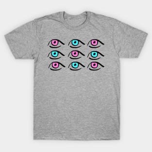 Eyes T-Shirt